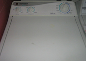 hoover 500ma washing machine